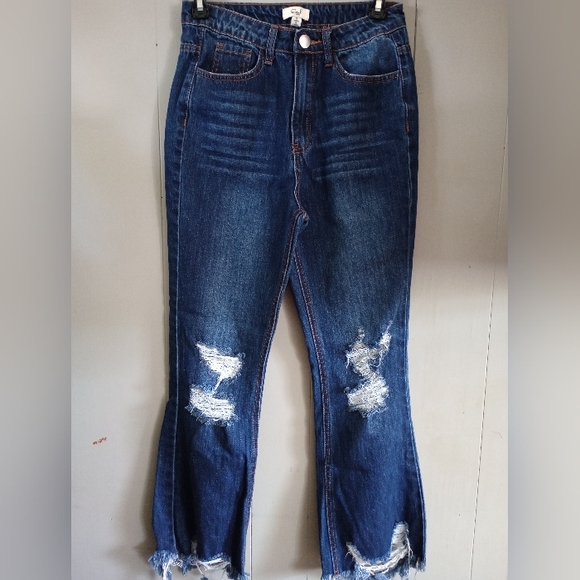 easel Denim - Easel Jeans